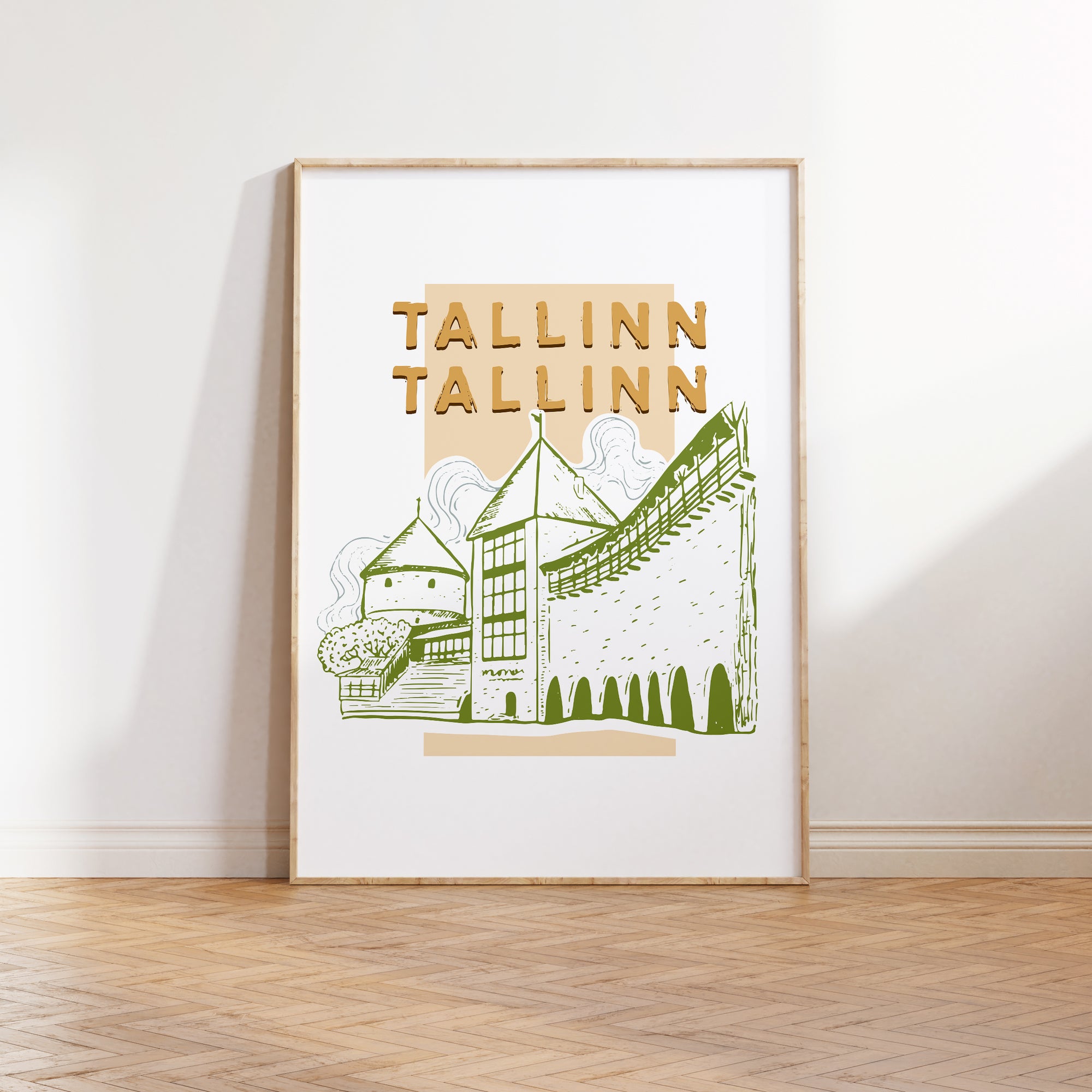 Tallinn