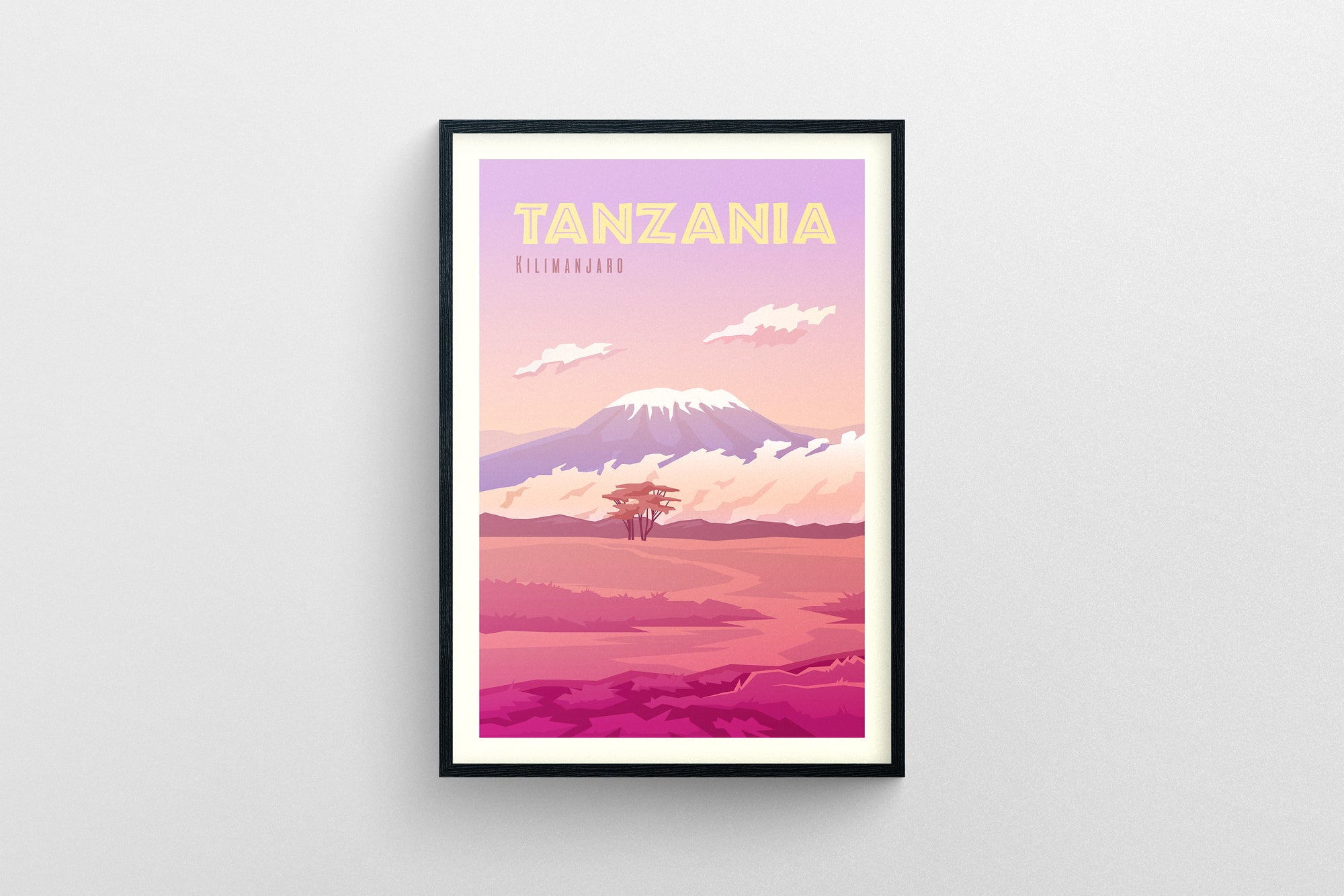 Tanzania