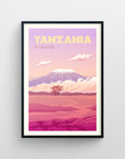 Tanzania