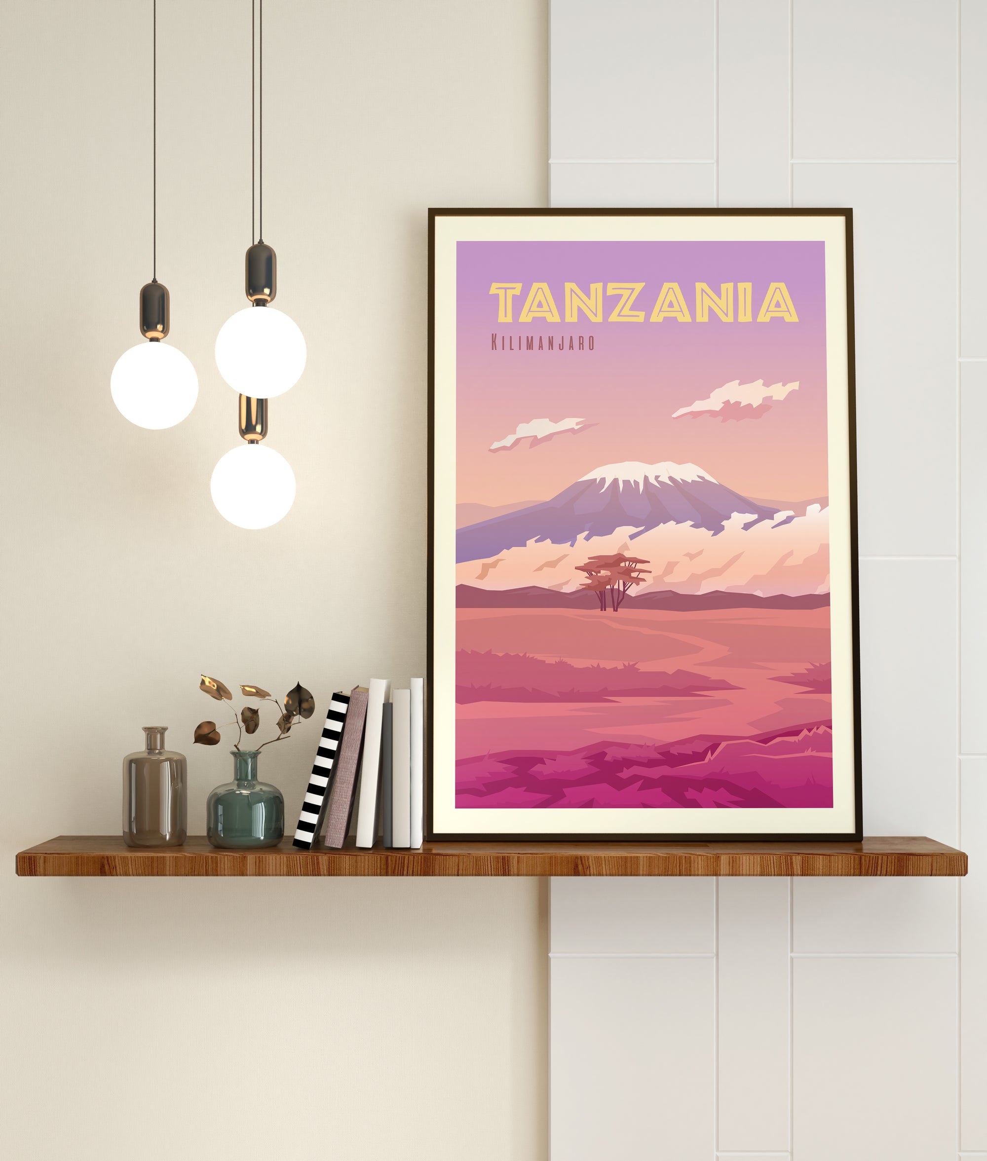 Tanzania