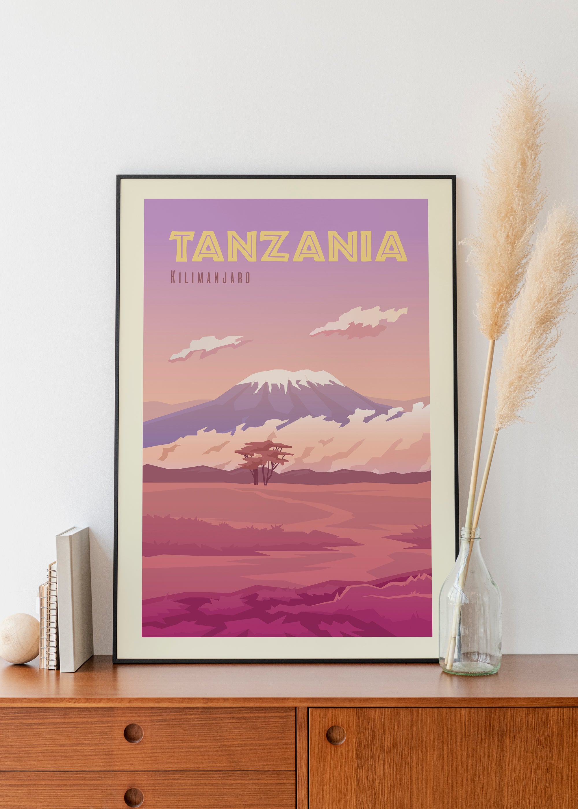 Tanzania