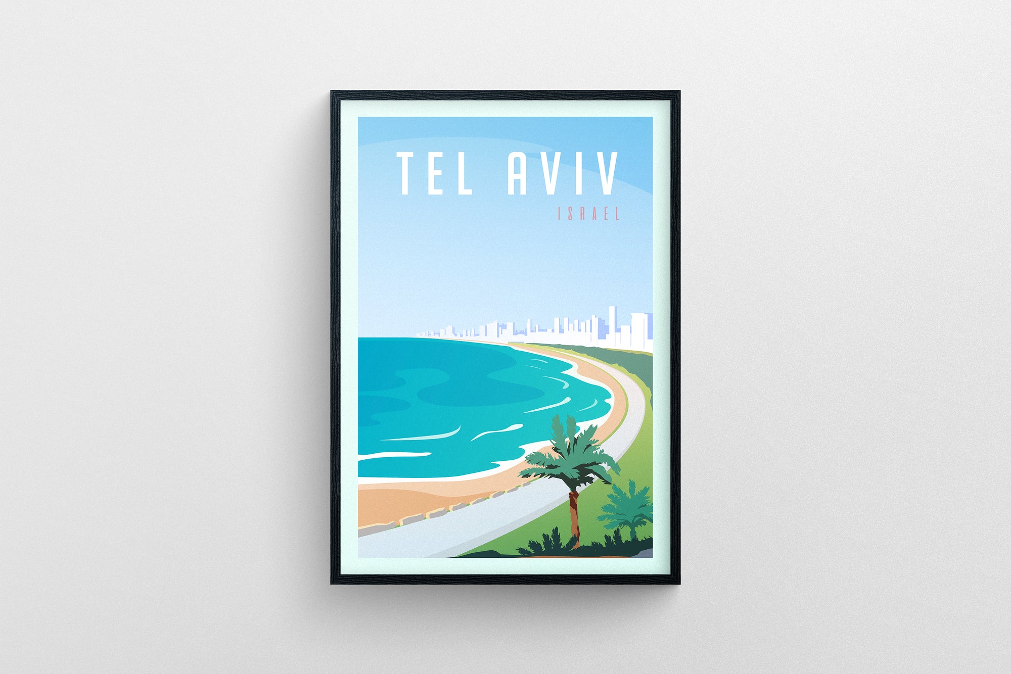 Tel Aviv