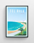 Tel Aviv