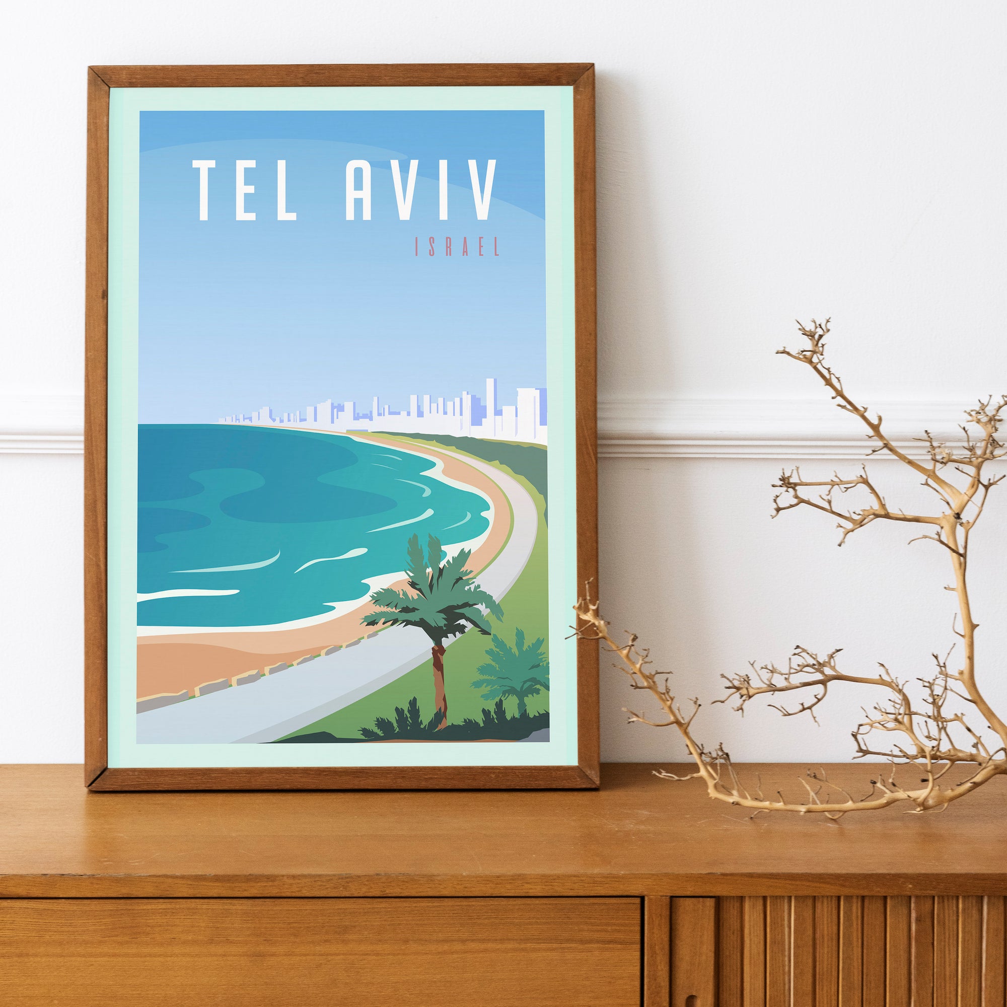 Tel Aviv