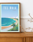 Tel Aviv
