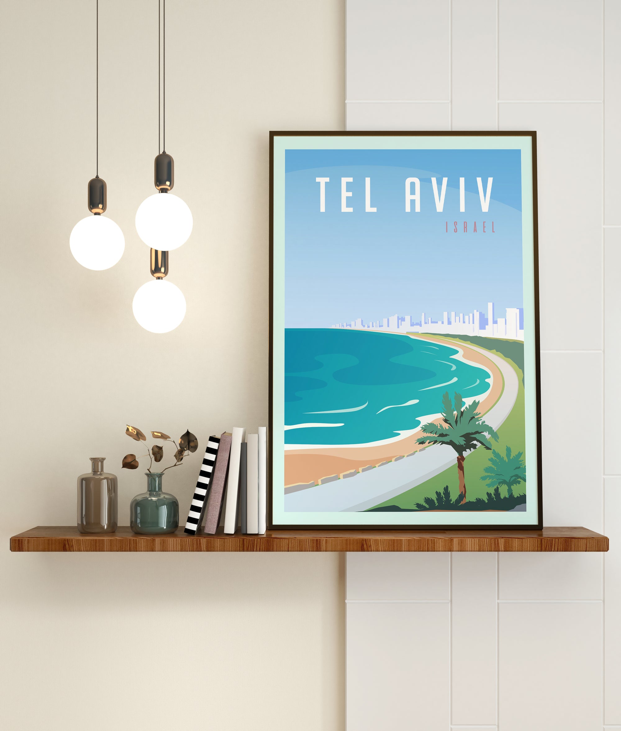 Tel Aviv