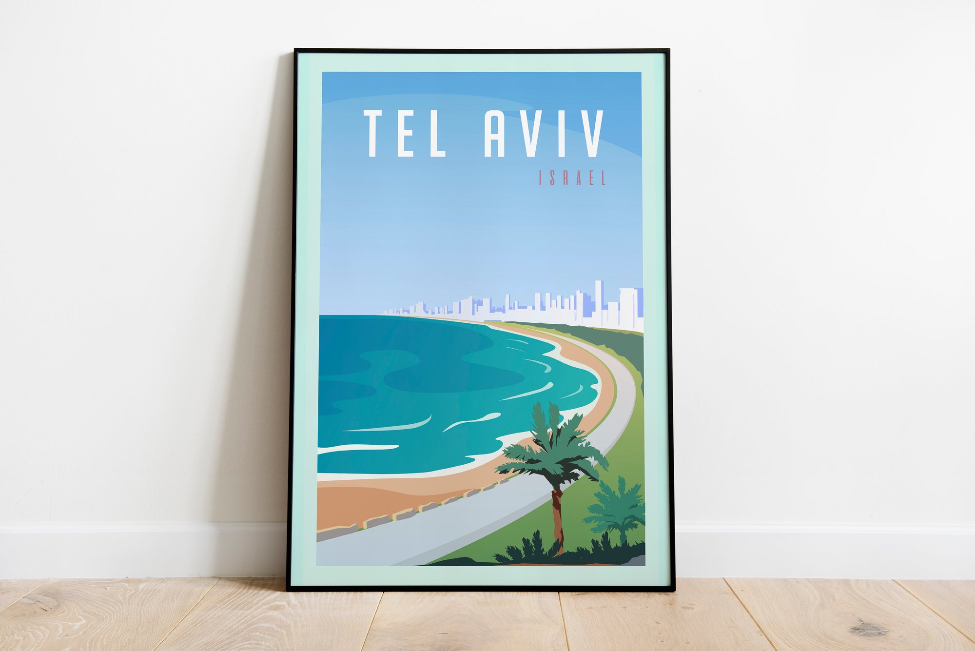 Tel Aviv