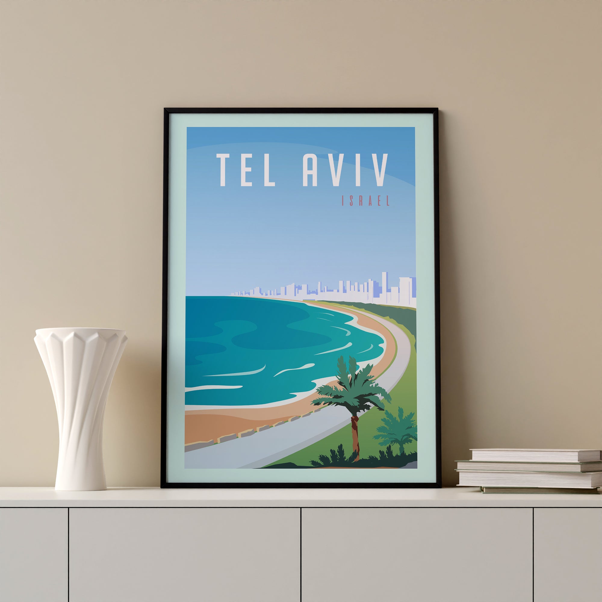 Tel Aviv