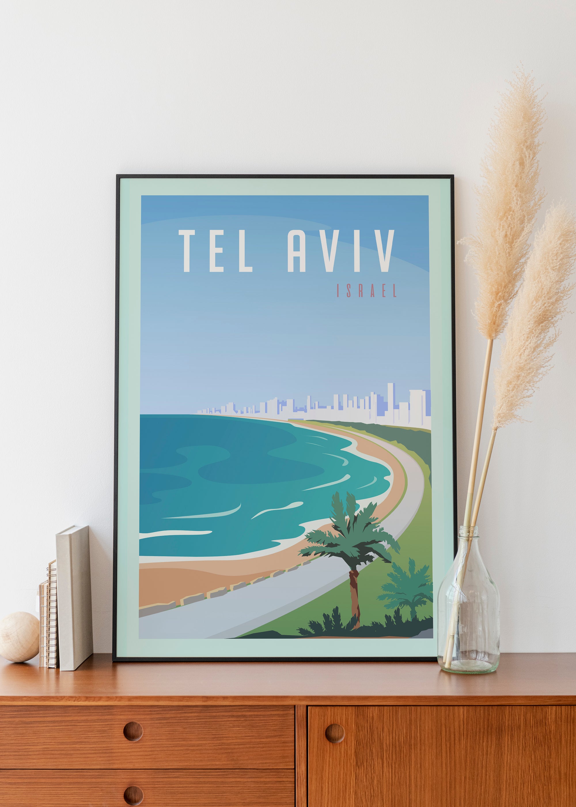 Tel Aviv