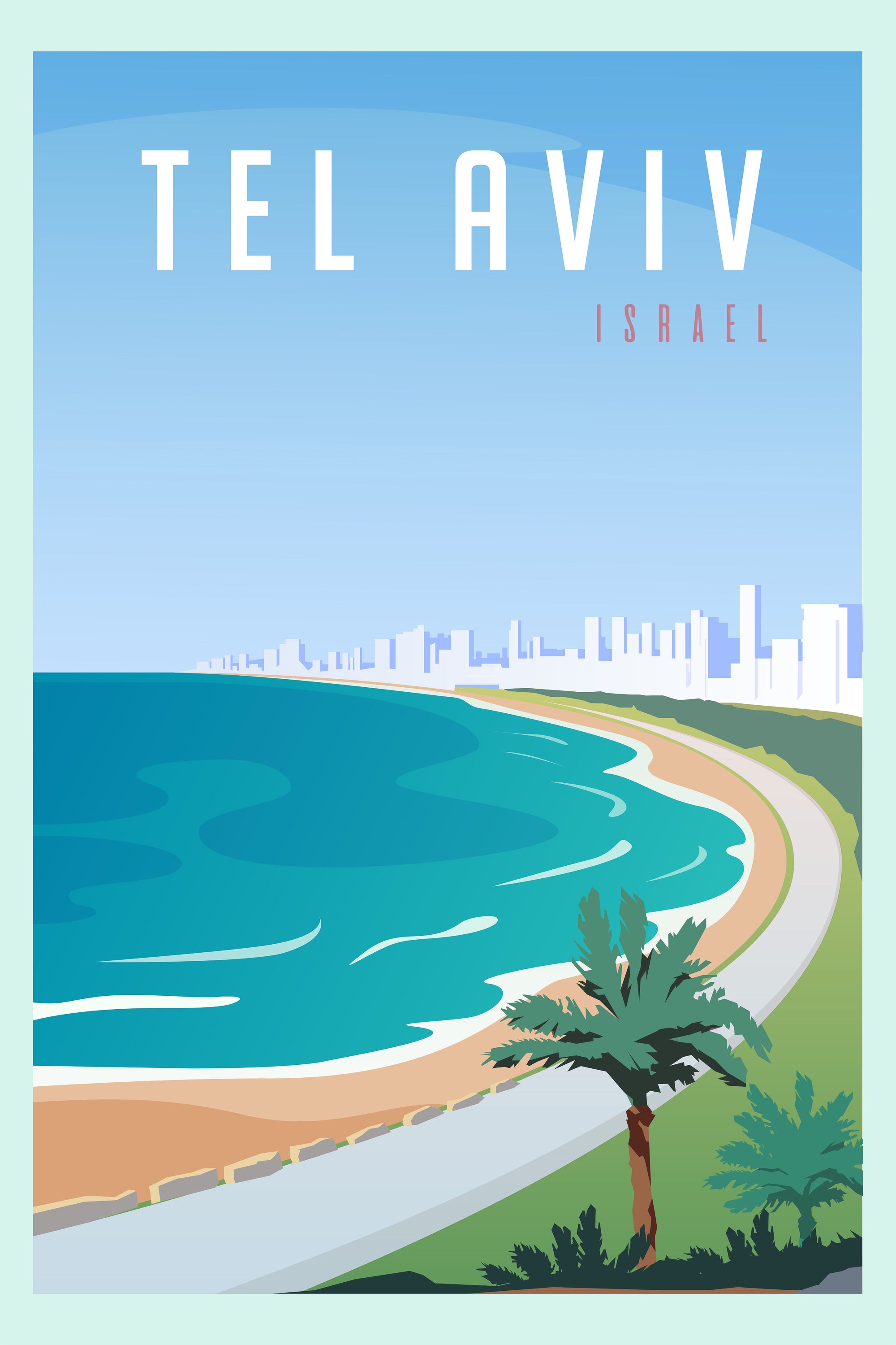 Tel Aviv