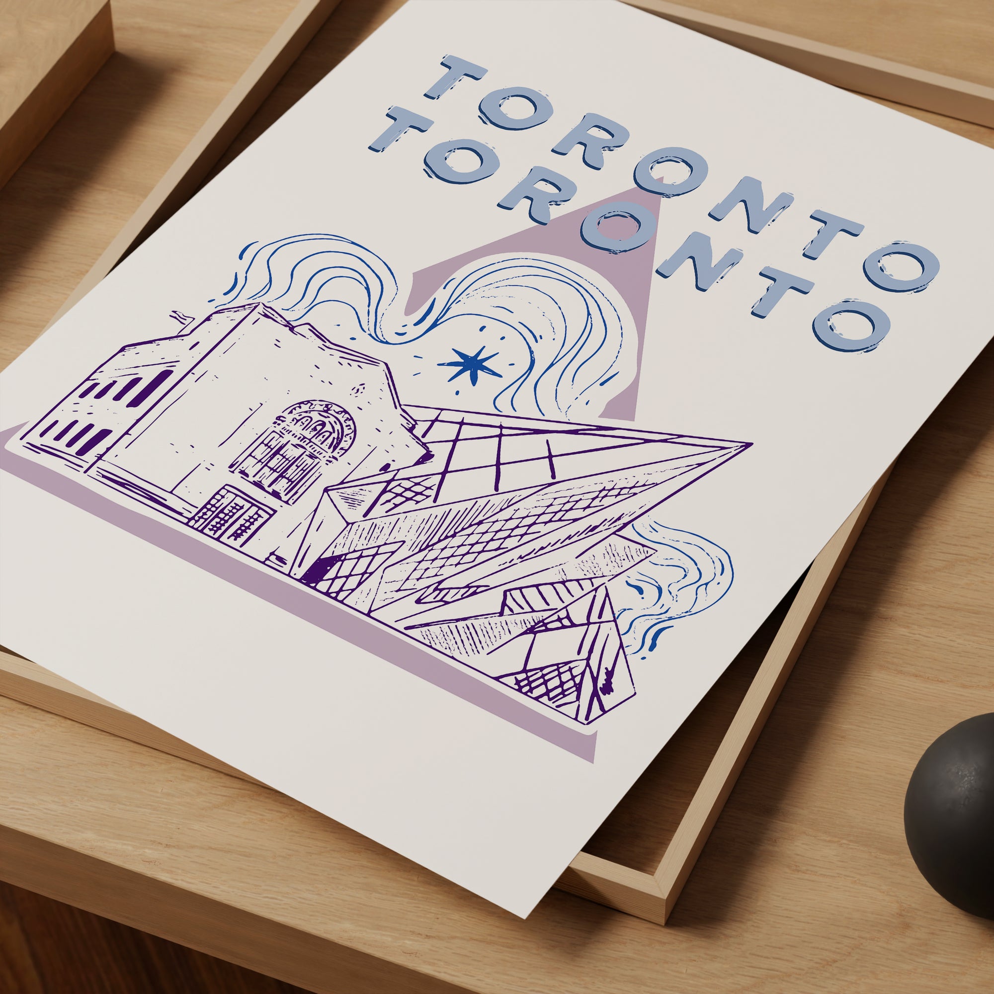 Toronto
