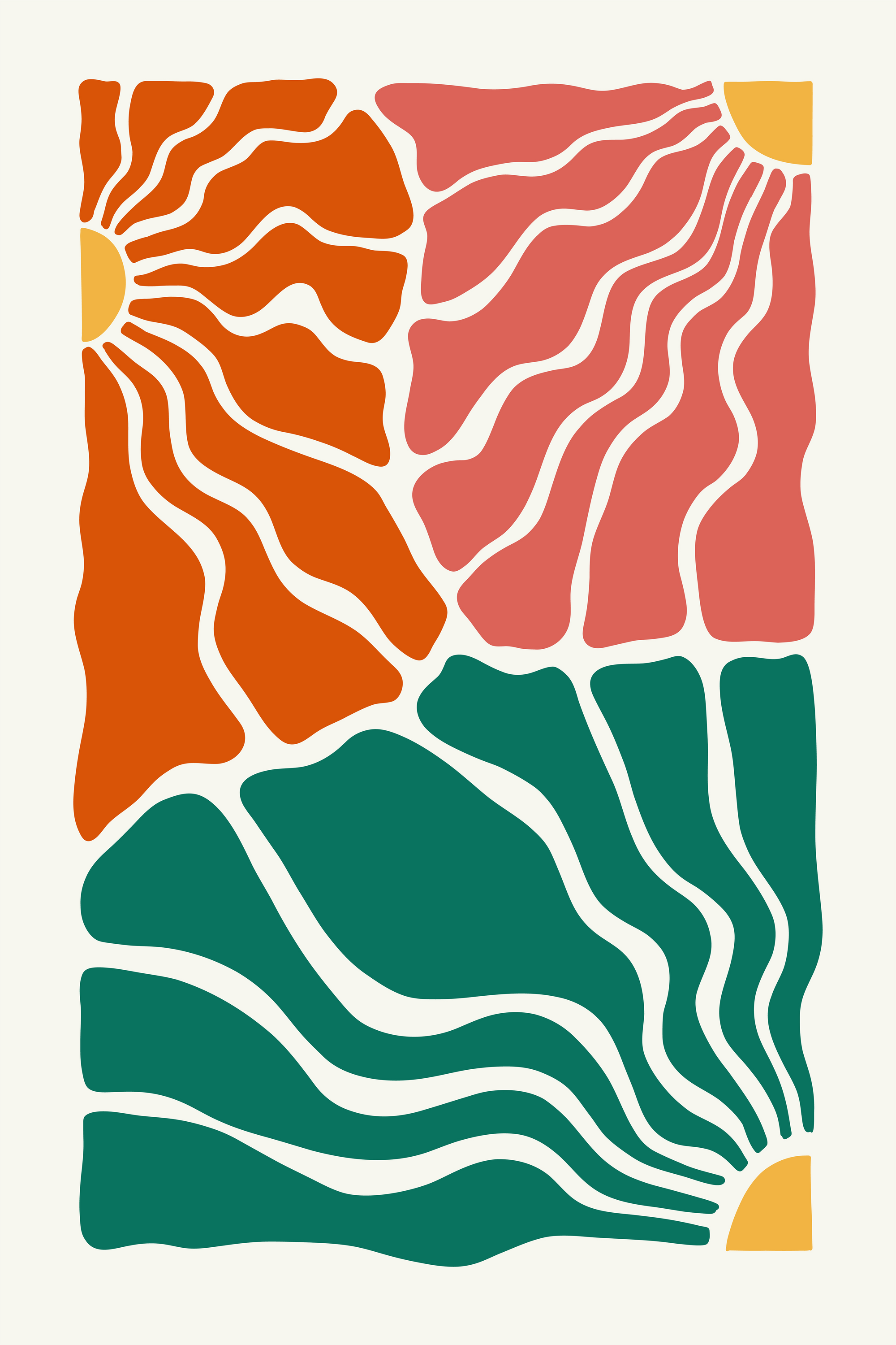 Flora Nouveau No.89