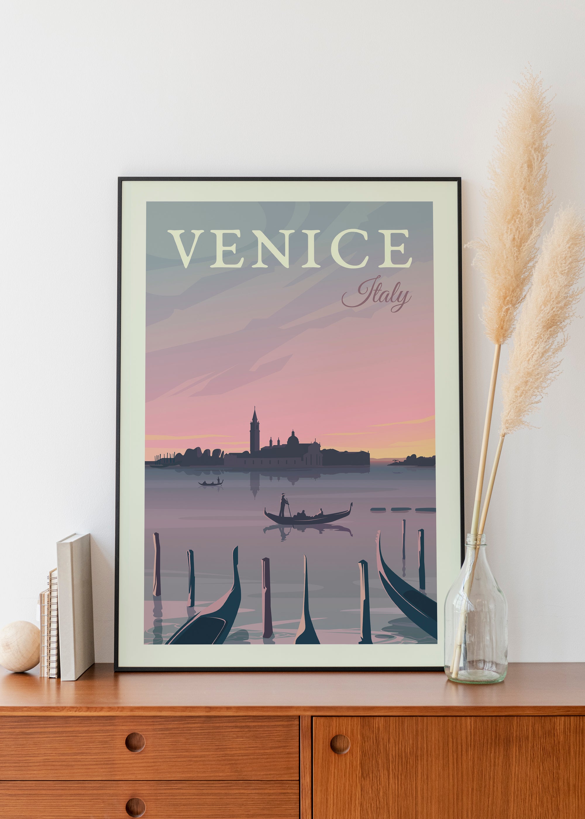 Venice