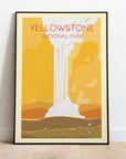 Yellowstone